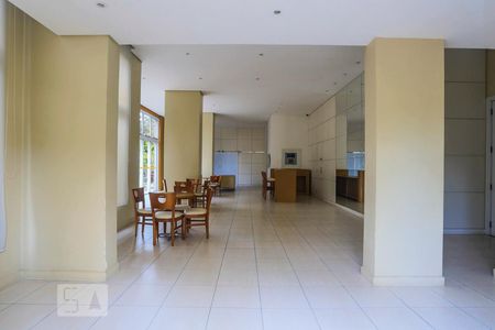 Apartamento à venda com 65m², 2 quartos e 1 vagaSalão de Festas