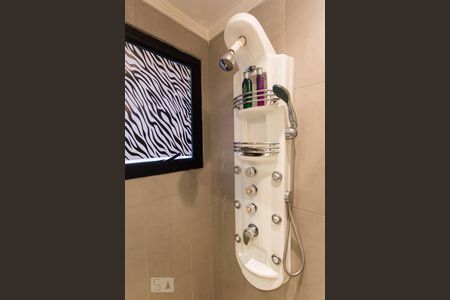 Studio à venda com 35m², 1 quarto e 1 vagaBanheiro