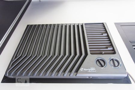 Studio à venda com 35m², 1 quarto e 1 vagaAr-Condicionado