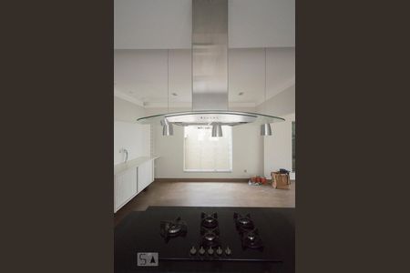 Cozinha de casa à venda com 5 quartos, 300m² em Jardim da Saúde, São Paulo