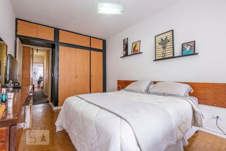 Quarto 2 de apartamento para alugar com 2 quartos, 120m² em Perdizes, São Paulo