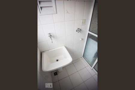 Apartamento à venda com 35m², 1 quarto e 1 vaga Apartamento à venda com 35m², 1 quarto e 1 vagaÁrea de Serviço