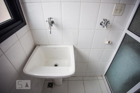 Apartamento à venda com 35m², 1 quarto e 1 vaga Apartamento à venda com 35m², 1 quarto e 1 vagaÁrea de Serviço