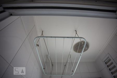 Apartamento à venda com 35m², 1 quarto e 1 vaga Apartamento à venda com 35m², 1 quarto e 1 vagaÁrea de Serviço