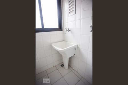 Apartamento à venda com 35m², 1 quarto e 1 vaga Apartamento à venda com 35m², 1 quarto e 1 vagaÁrea de Serviço