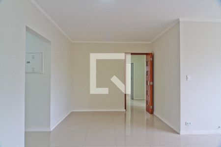 Sala de apartamento para alugar com 3 quartos, 90m² em Santana, São Paulo
