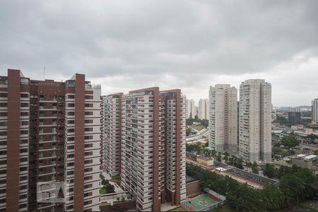 Vista de apartamento para alugar com 1 quarto, 54m² em Vila Cruzeiro, São Paulo