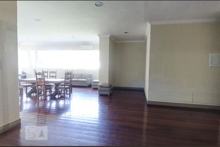 Apartamento à venda com 110m², 2 quartos e 1 vagaSALÃO DE FESTA