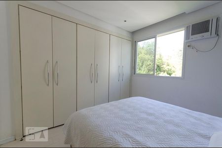 SUITE de apartamento à venda com 2 quartos, 110m² em Lagoa, Rio de Janeiro