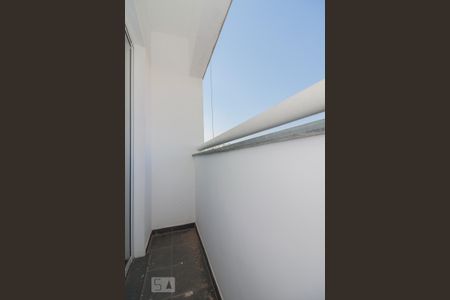 Varanda de apartamento para alugar com 1 quarto, 37m² em Campos Elíseos, São Paulo