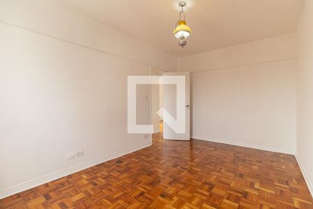 Quarto 1 de apartamento para alugar com 2 quartos, 100m² em Aclimação, São Paulo