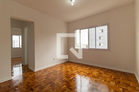 Sala de apartamento para alugar com 2 quartos, 100m² em Aclimação, São Paulo