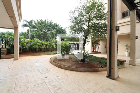 Apartamento à venda com 59m², 2 quartos e 1 vagaÁrea comum