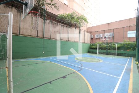 Apartamento à venda com 59m², 2 quartos e 1 vagaQuadra