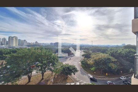 Vista de apartamento para alugar com 2 quartos, 59m² em Barra Funda, São Paulo