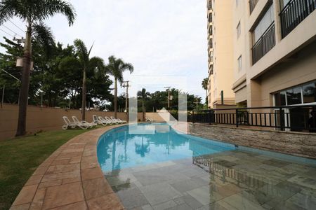 Apartamento à venda com 59m², 2 quartos e 1 vagaÁrea comum - Piscina