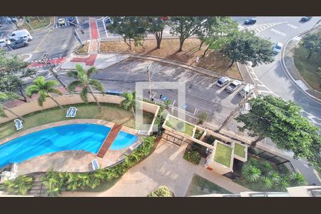 Vista de apartamento para alugar com 2 quartos, 59m² em Barra Funda, São Paulo