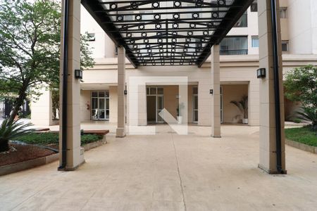 Apartamento à venda com 59m², 2 quartos e 1 vagaÁrea comum