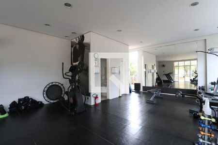 Apartamento à venda com 59m², 2 quartos e 1 vagaAcademia