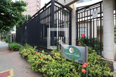 Apartamento à venda com 59m², 2 quartos e 1 vagaFachada