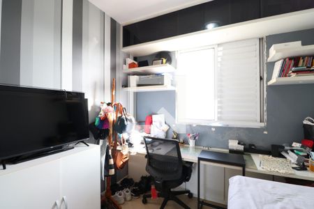 Apartamento à venda com 59m², 2 quartos e 1 vagaQuarto