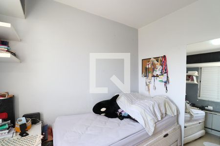 Apartamento à venda com 59m², 2 quartos e 1 vagaQuarto