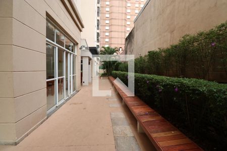 Apartamento à venda com 59m², 2 quartos e 1 vagaÁrea comum