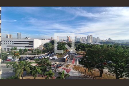 Vista de apartamento para alugar com 2 quartos, 59m² em Barra Funda, São Paulo