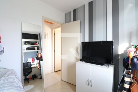 Apartamento à venda com 59m², 2 quartos e 1 vagaQuarto