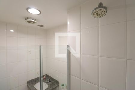 Apartamento à venda com 59m², 2 quartos e 1 vagaBanheiro Social