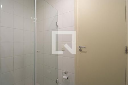 Apartamento à venda com 59m², 2 quartos e 1 vagaBanheiro Social