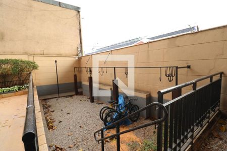 Apartamento à venda com 59m², 2 quartos e 1 vagaBicicletário