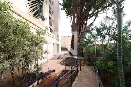 Apartamento à venda com 59m², 2 quartos e 1 vagaÁrea comum