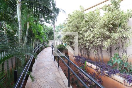 Apartamento à venda com 59m², 2 quartos e 1 vagaÁrea comum