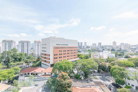 Vista de apartamento para alugar com 2 quartos, 90m² em Nova Petrópolis, São Bernardo do Campo