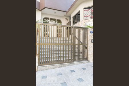 Fachada de apartamento para alugar com 2 quartos, 90m² em Nova Petrópolis, São Bernardo do Campo
