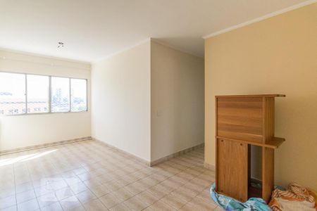 Apartamento para alugar com 2 quartos, 90m² em Nova Petrópolis, São Bernardo do Campo