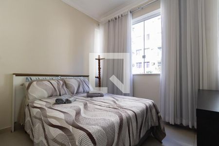 Quarto 2 de apartamento à venda com 2 quartos, 70m² em Copacabana, Rio de Janeiro