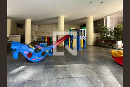 Apartamento à venda com 70m², 2 quartos e 1 vagaBrinquedoteca