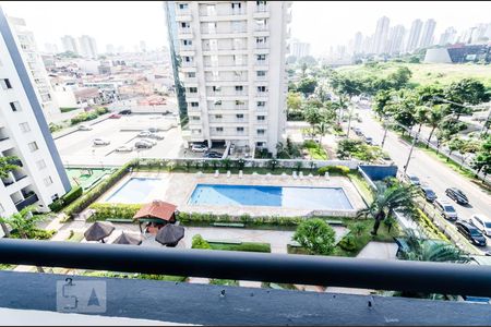 Apartamento à venda com 2 quartos, 50m² em Vila Regente Feijó, São Paulo