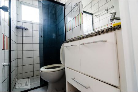 Apartamento à venda com 2 quartos, 50m² em Vila Regente Feijó, São Paulo