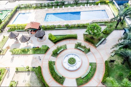 Apartamento à venda com 2 quartos, 50m² em Vila Regente Feijó, São Paulo