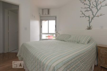 Apartamento para alugar com 61m², 2 quartos e 2 vagasSuíte