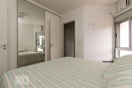 Apartamento para alugar com 61m², 2 quartos e 2 vagasSuíte