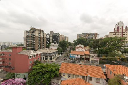 Apartamento para alugar com 61m², 2 quartos e 2 vagasVista da Janela da Suíte