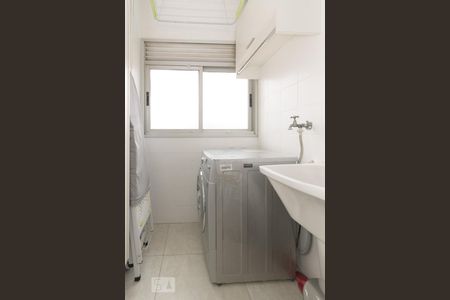 Apartamento para alugar com 61m², 2 quartos e 2 vagasÁrea de Serviço