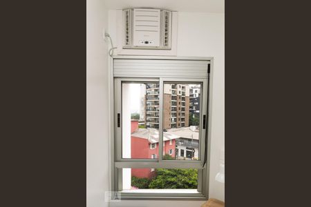 Apartamento para alugar com 61m², 2 quartos e 2 vagasJanela da Suíte