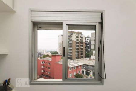 Apartamento para alugar com 61m², 2 quartos e 2 vagasJanela do Quarto