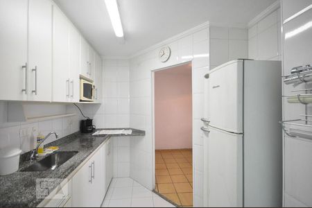 Apartamento para alugar com 48m², 1 quarto e 1 vagacozinha