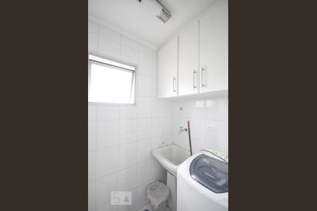 Apartamento para alugar com 48m², 1 quarto e 1 vagaárea de serviço